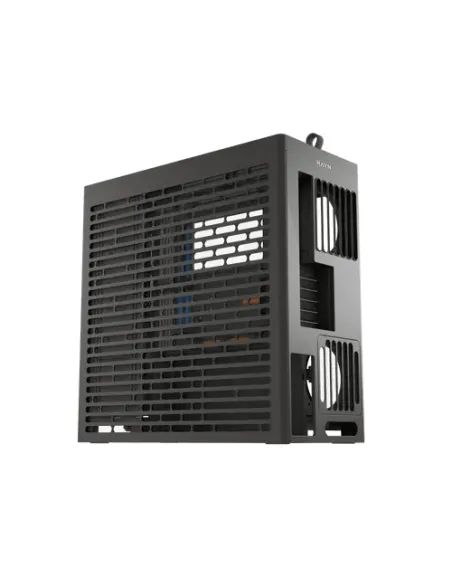 HAVN HS 420 VGPU Midi Tower Nero