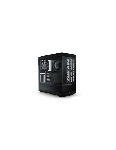 HYTE Y40 Midi Tower Nero