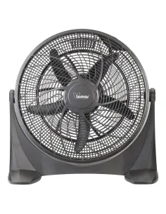 Bimar VB50 Nero 2