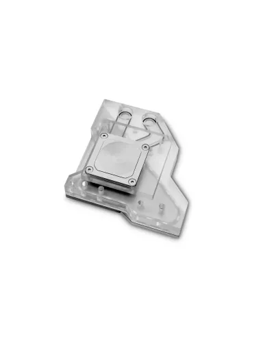 EK 3831109829318 parte e accessorio del sistema di raffreddamento del computer Blocco di acqua