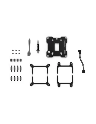 Alphacool 13446 parte e accessorio del sistema di raffreddamento del computer Blocco di acqua