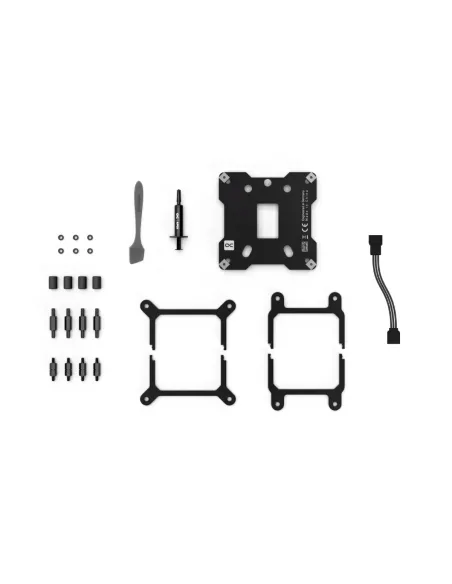 Alphacool 13446 parte e accessorio del sistema di raffreddamento del computer Blocco di acqua