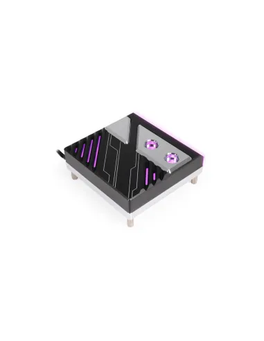 Alphacool 13851 parte e accessorio del sistema di raffreddamento del computer Piastra di raffreddamento