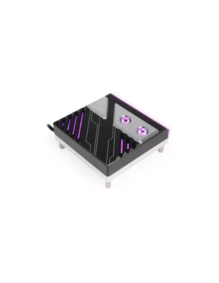 Alphacool 13851 parte e accessorio del sistema di raffreddamento del computer Piastra di raffreddamento