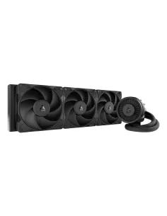 ARCTIC Liquid Freezer III Pro 420 Processore Kit di raffreddamento a liquido 12 cm Nero 1 pz