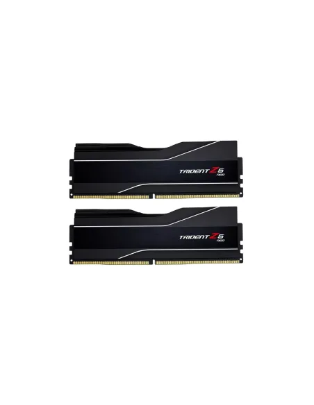 G.Skill Trident Z5 Neo F5-6000J3636F16GX2-TZ5N memoria 32 GB 2 x 16 GB DDR5 288-pin DIMM
