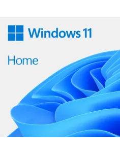 Microsoft Windows 11 Home 1 licenza e