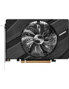 Asrock Challenger Intel Arc A380 ITX 6GB OC GDDR6