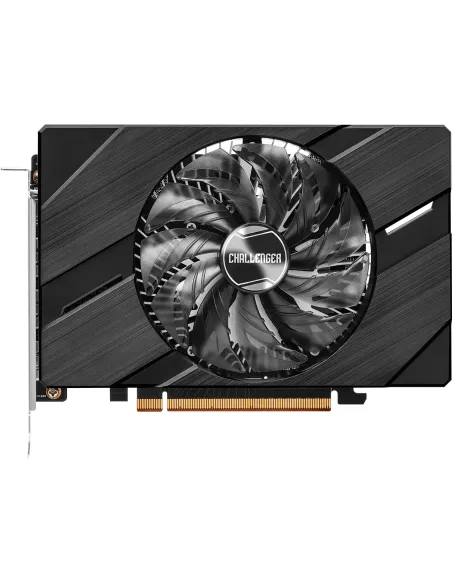 Asrock Challenger Intel Arc A380 ITX 6GB OC GDDR6