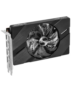 Asrock Challenger Intel Arc A380 ITX 6GB OC GDDR6 2