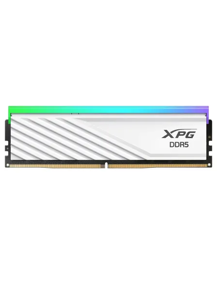 XPG LANCER BLADE RGB memoria 32 GB 2 x 16 GB DDR5 288-pin DIMM Data Integrity Check (verifica integrità dati)