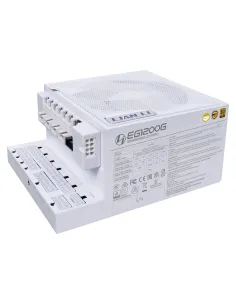 Lian Li EG1200G alimentatore per computer 1200 W 24-pin ATX SFX Bianco