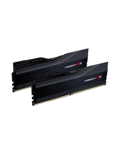 G.Skill Trident Z F5-6000J3040G32GX2-TZ5K memoria 64 GB 2 x 32 GB DDR5 288-pin DIMM