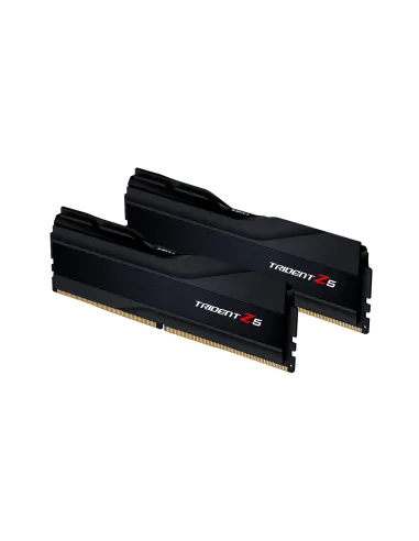 G.Skill Trident Z F5-6000J3040G32GX2-TZ5K memoria 64 GB 2 x 32 GB DDR5 288-pin DIMM