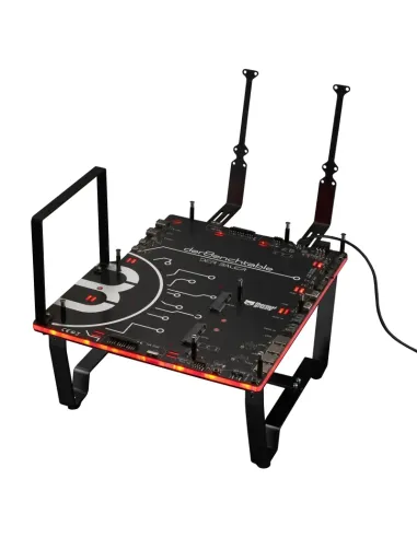 Thermal Grizzly TG-D8-001 parte e accessorio del sistema di raffreddamento del computer