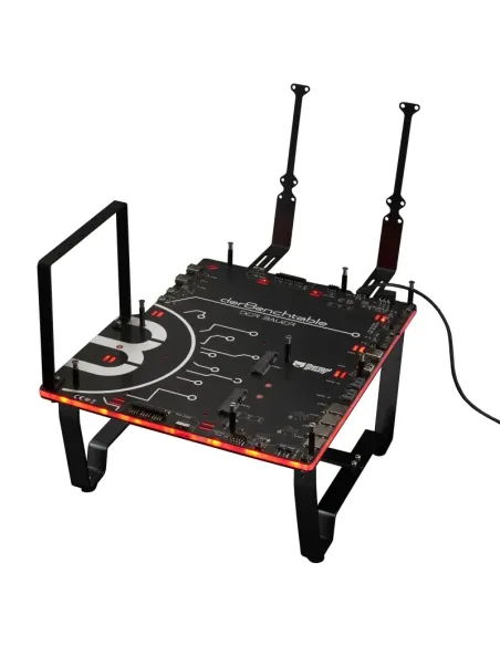Thermal Grizzly TG-D8-001 parte e accessorio del sistema di raffreddamento del computer