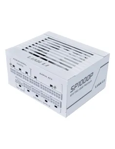Lian Li SP1000P alimentatore per computer 1000 W 24-pin ATX SFX Bianco 2