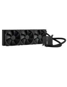 ASUS ProArt LC 420 Processore Raffreddatore di liquidi tutto in uno 14 cm Nero 2
