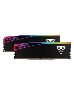 Patriot Memory Viper Elite 5 Ultra VEUR532G6028K memoria 32 GB 2 x 16 GB DDR5 6000 MT s 288-pin DIMM