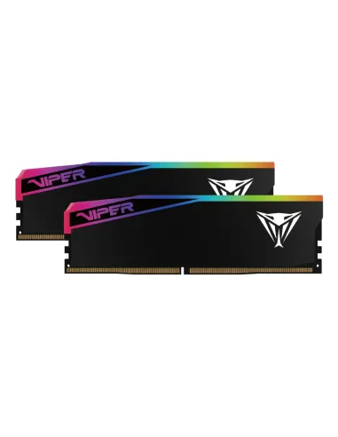 Patriot Memory Viper Elite 5 Ultra VEUR532G6028K memoria 32 GB 2 x 16 GB DDR5 6000 MT s 288-pin DIMM