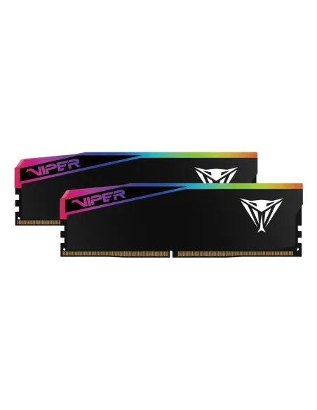 Patriot Memory Viper Elite 5 Ultra VEUR532G6028K memoria 32 GB 2 x 16 GB DDR5 6000 MT s 288-pin DIMM