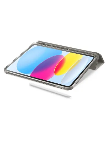 Cellularline Folio - iPad 11" (A16) IPAD 10.9" (10th gen) Custodia per tablet con funzione stand