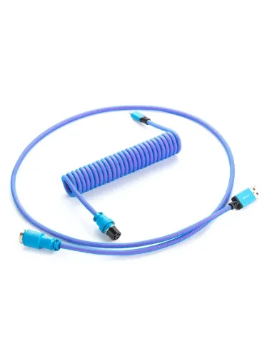 Cablemod CM-PKCA-CLBALB-ILB150ILB-R cavo USB 1,5 m USB A USB C Blu