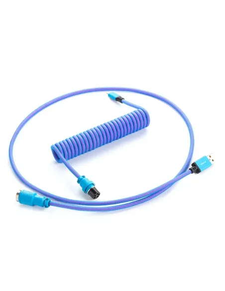 Cablemod CM-PKCA-CLBALB-ILB150ILB-R cavo USB 1,5 m USB A USB C Blu