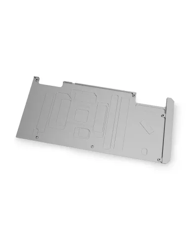 EK 3831109832486 parte e accessorio del sistema di raffreddamento del computer Piastra posteriore