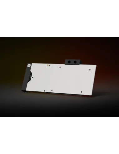 EK EK-Quantum Vector2 Trio RTX 3080 90 Piastra posteriore