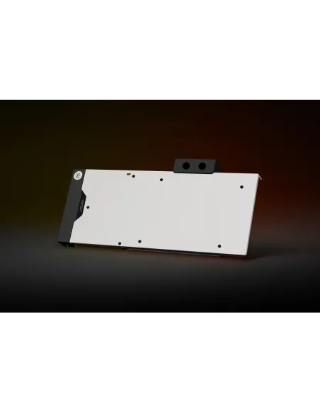 EK EK-Quantum Vector2 Trio RTX 3080 90 Piastra posteriore