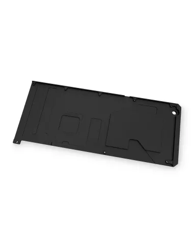 EK 3831109836439 parte e accessorio del sistema di raffreddamento del computer Piastra posteriore