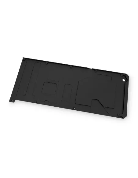 EK 3831109836439 parte e accessorio del sistema di raffreddamento del computer Piastra posteriore