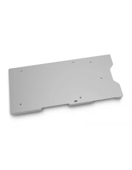 EK 3831109896143 parte e accessorio del sistema di raffreddamento del computer Piastra posteriore