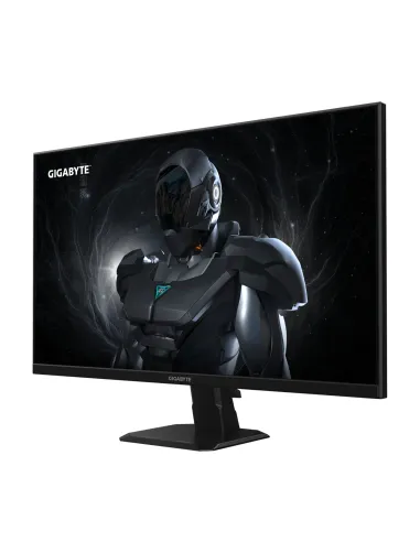 GIGABYTE GS27F2 27" Monitor da Gioco FHD - 1920 x 1080, 240Hz, 1ms, 300 cd m², FreeSync, HDR Ready, HDMI 2.0, Displayport 1.4