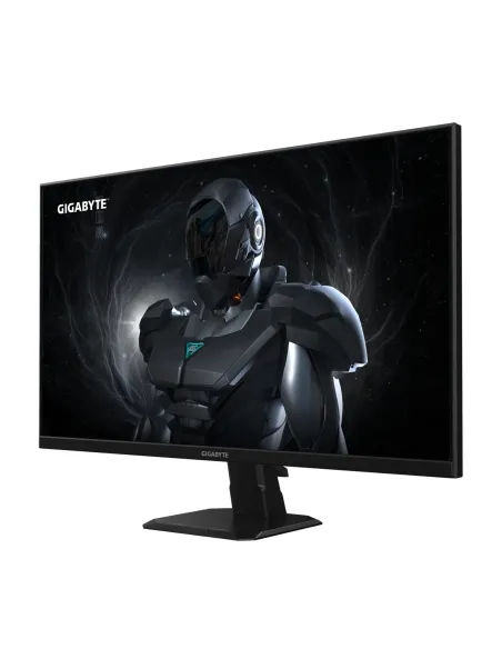 GIGABYTE GS27F2 27" Monitor da Gioco FHD - 1920 x 1080, 240Hz, 1ms, 300 cd m², FreeSync, HDR Ready, HDMI 2.0, Displayport 1.4