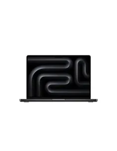 MBP 14 SB/15C/16C GPU/24GB/2TB