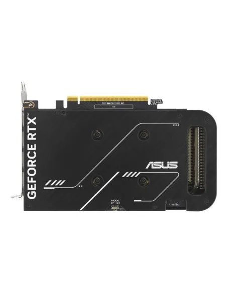ASUS Dual -RTX5050-O8G NVIDIA GeForce RTX 5050 8 GB GDDR6