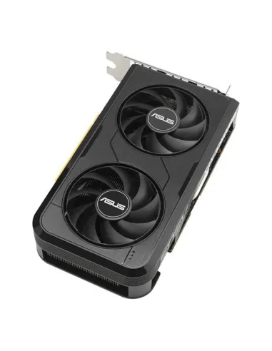 ASUS Dual -RTX5050-O8G NVIDIA GeForce RTX 5050 8 GB GDDR6
