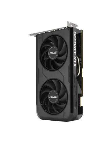 ASUS Dual -RTX5050-O8G NVIDIA GeForce RTX 5050 8 GB GDDR6
