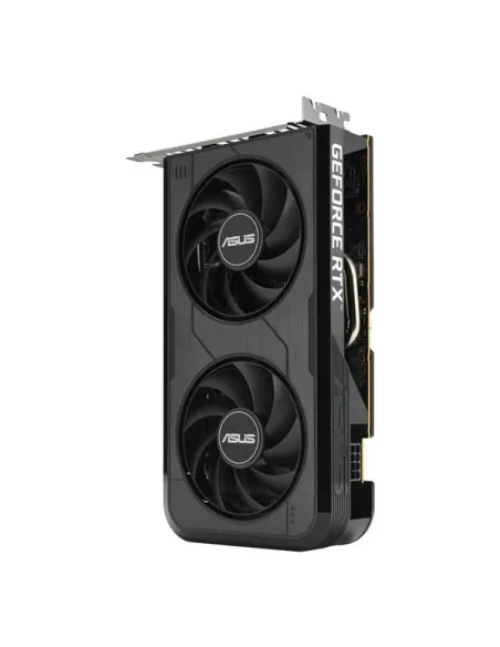 ASUS Dual -RTX5050-O8G NVIDIA GeForce RTX 5050 8 GB GDDR6