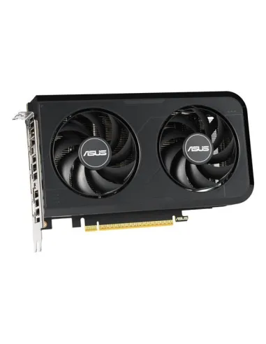ASUS Dual -RTX5050-O8G NVIDIA GeForce RTX 5050 8 GB GDDR6
