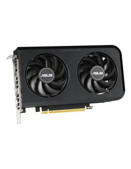 ASUS Dual -RTX5050-O8G NVIDIA GeForce RTX 5050 8 GB GDDR6