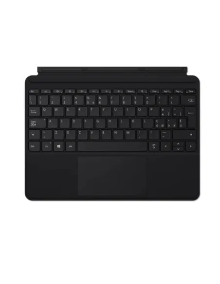 SRFC GO TYPE COVER BLACK