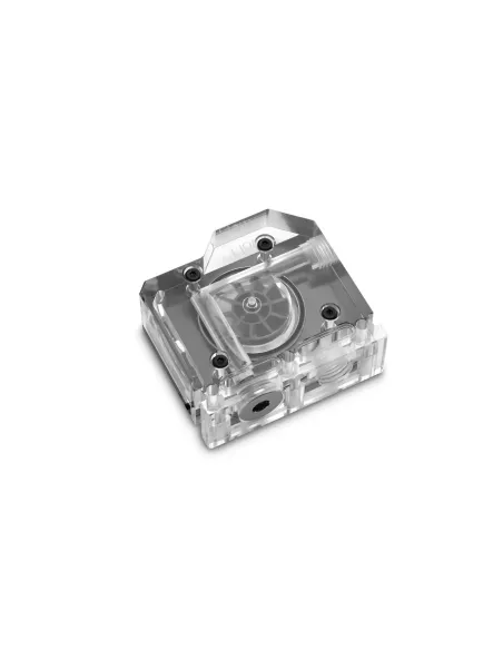 EK 3831109829738 parte e accessorio del sistema di raffreddamento del computer Indicatore di flusso