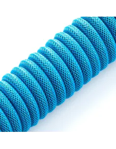 Cablemod CM-PKCA-CWAW-OW150OW-R cavo USB 1,5 m USB A Micro-USB B Blu 2