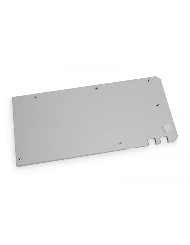 EK 3831109836514 parte e accessorio del sistema di raffreddamento del computer Piastra posteriore