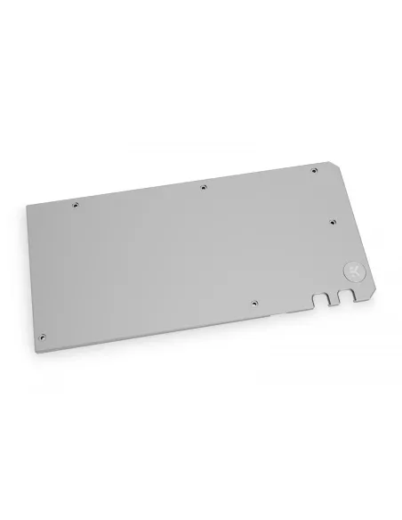 EK 3831109836514 parte e accessorio del sistema di raffreddamento del computer Piastra posteriore