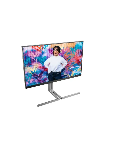 AOC U3 U32U3CV Monitor PC 80 cm (31.5") 3840 x 2160 Pixel 4K Ultra HD