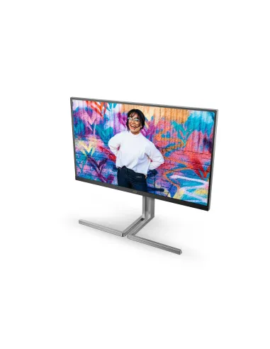 AOC U3 U32U3CV Monitor PC 80 cm (31.5") 3840 x 2160 Pixel 4K Ultra HD